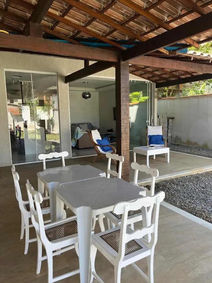 Charmosa Casa Perto Da Praia Armacao dos Buzios Brazil