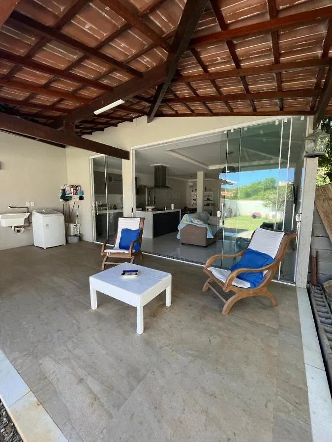 Charmosa Casa Perto Da Praia Armacao dos Buzios
