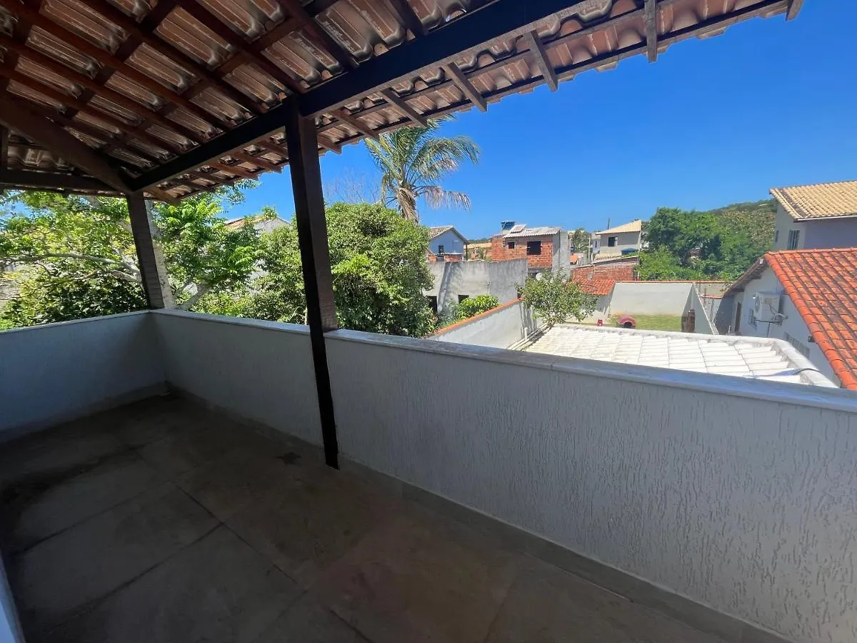 Charmosa Casa Perto Da Praia Armacao dos Buzios Brazil