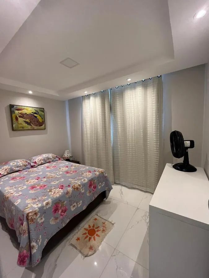 Holiday home Charmosa Casa Perto Da Praia Armacao dos Buzios