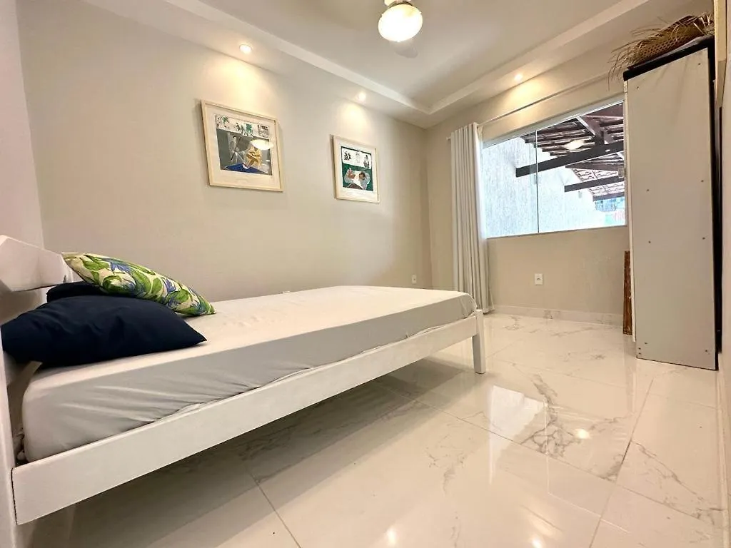 Charmosa Casa Perto Da Praia Armacao dos Buzios Holiday home